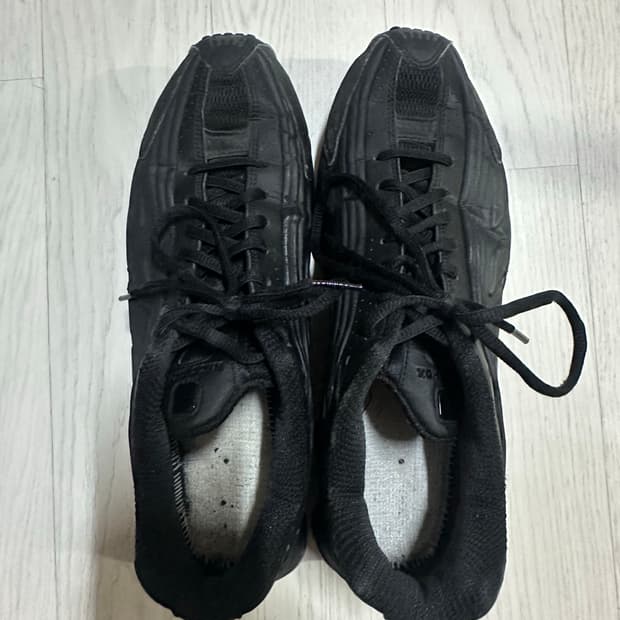 나이키 샥스 290