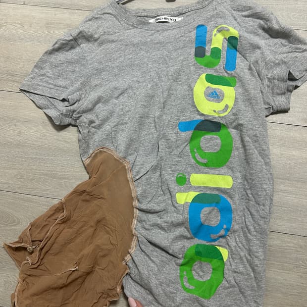 세히쿄 SEHIKYO x adidas 