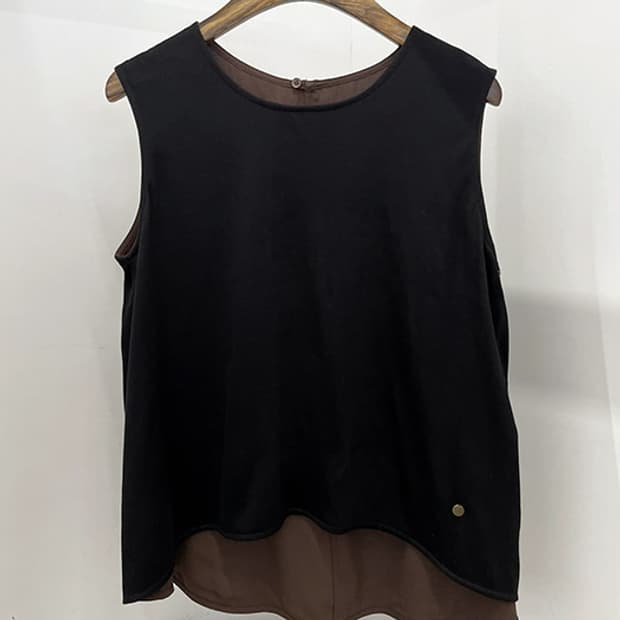LOUNIE_ cupro blend (L)