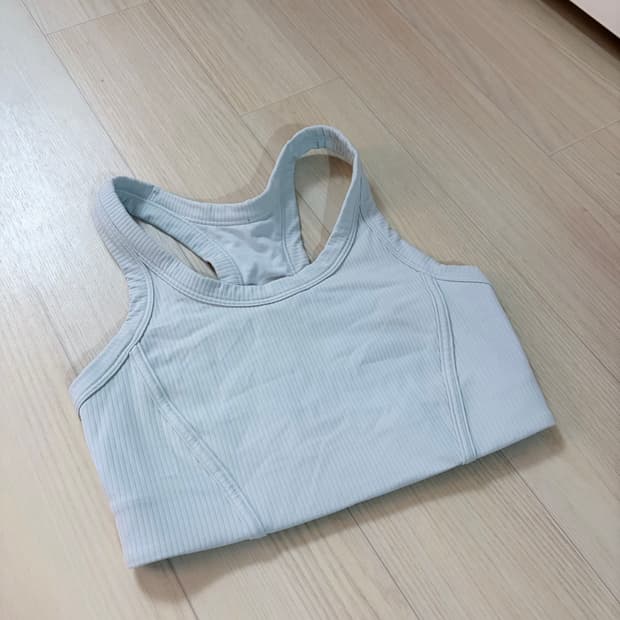 룰루레몬 브라탑 6 사이즈