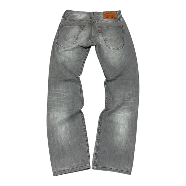 ✨ (바배) 리바이스 504 데님 팬츠