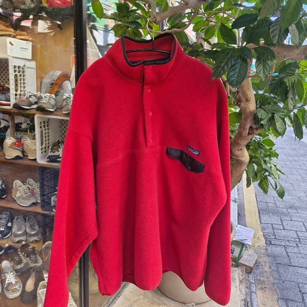 Z-240 파타고니아 신칠라 