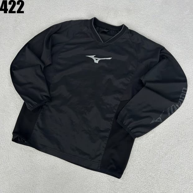 미즈노 아노락 95