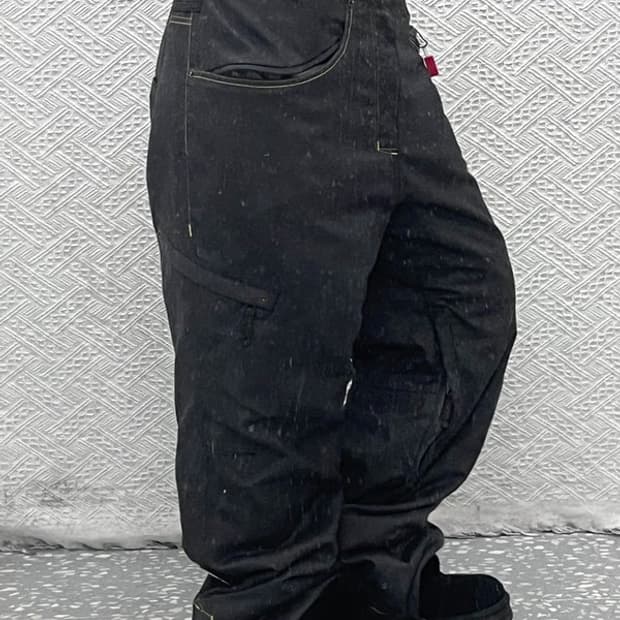 리바이스 514 데님스타일 스키 스노보드 팬츠 38인치 C07268