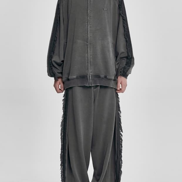 [SET] 아조바이이조 레이스 트리밍 트랙 트레이닝 셋업