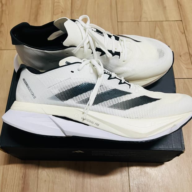 아디다스 아디제로 보스턴12 / 275