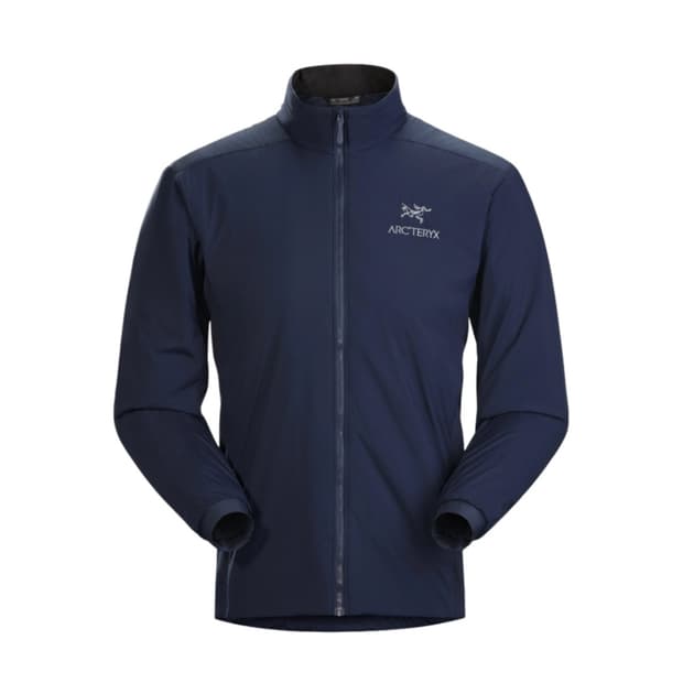 (새상품급) 아크테릭스 아톰 LT 자켓 킹피셔