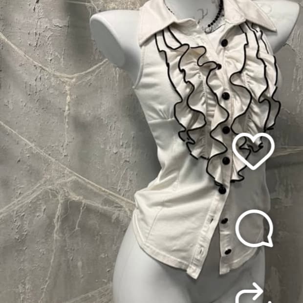 공겜여주룩 로맨틱상의 로맨틱 나시 홀터