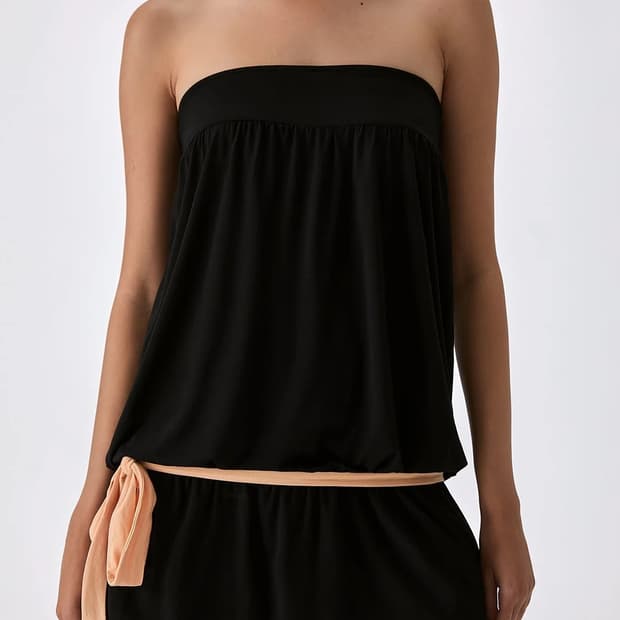 attega dress