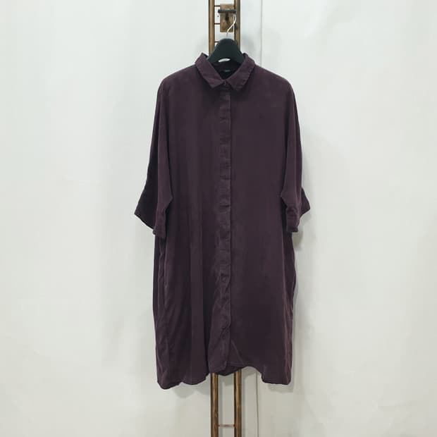 COS 코스 리오셀 원피스 XS