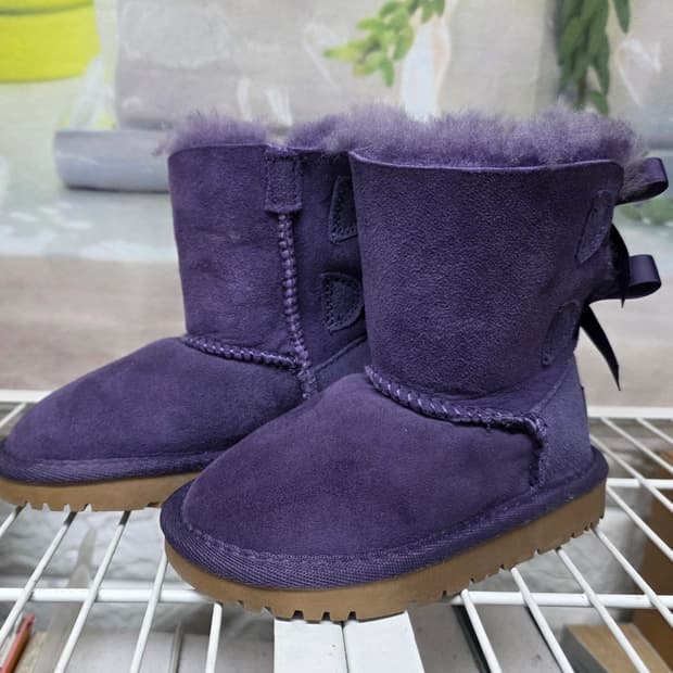 호주어그 키즈부츠 150 오즈웨어 LB61