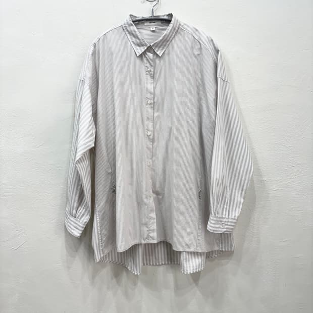 Niko And 투웨이 셔츠