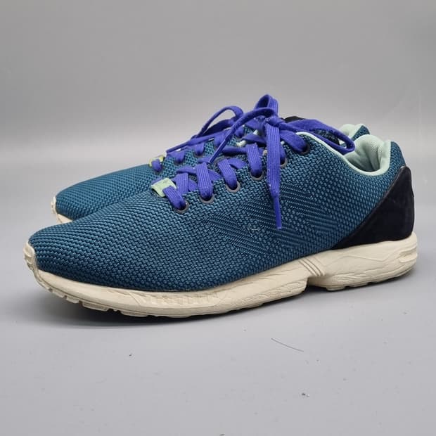 아디다스 ZX 플럭스 남성스니커즈265