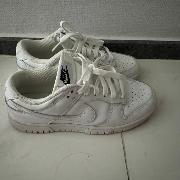 나이키 덩크 로우