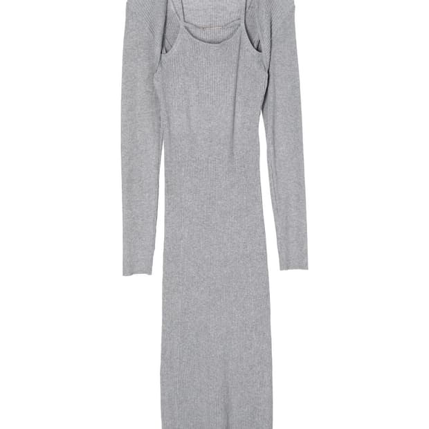 아틀리에나인 원피스 (시착만 해본 새상품)