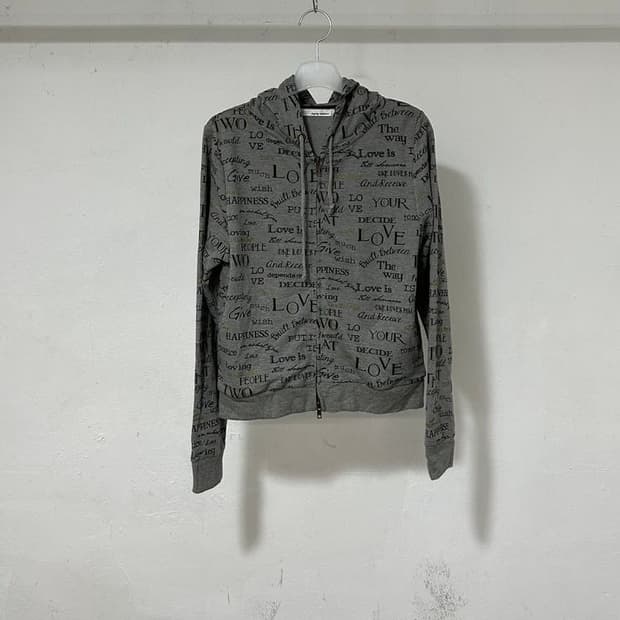 vtg jacket