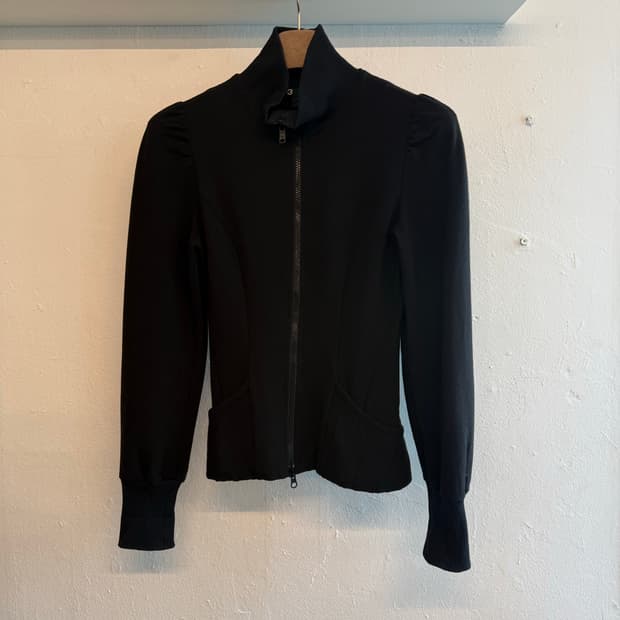 y-3 요지야마모토 투웨이 집업