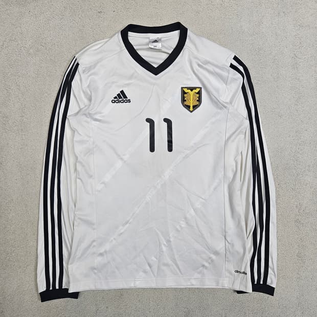 아디다스 영등포공고 유니폼 90