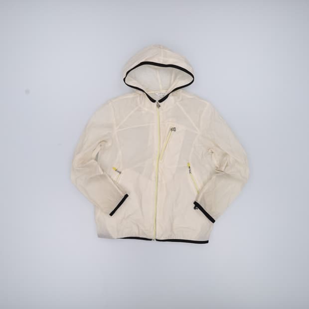 75 빈폴 키즈여성 바람막이 0401H1