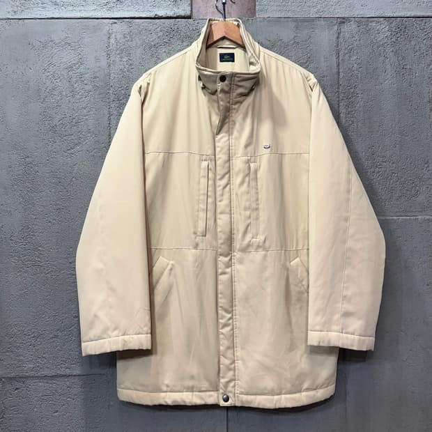 라코스테 캐주얼 커뮤터 점퍼 (L)   