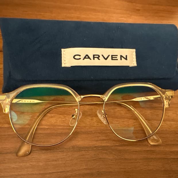 까르뱅 베이스(bass) 하금테 / 골드색상 / 호크랑 가장비슷함