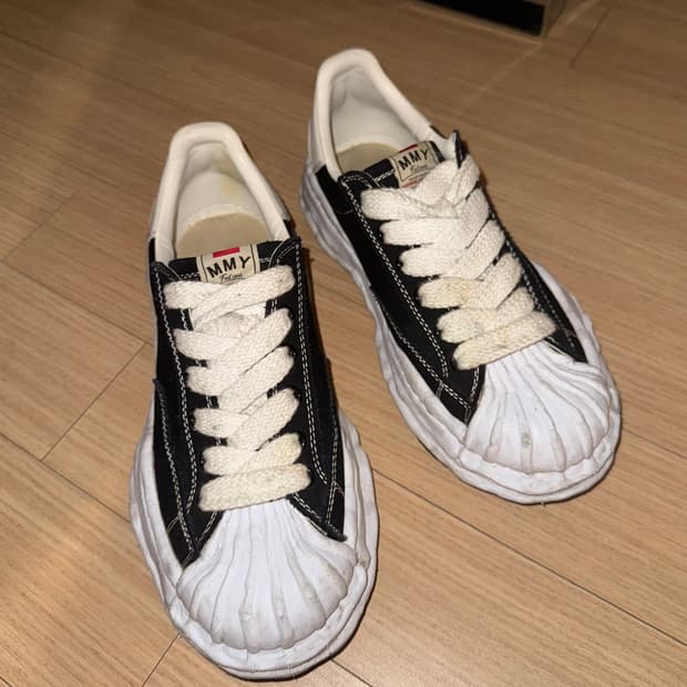 메종 미하라 야스히로 블레이키 275