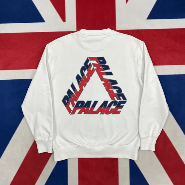 팔라스 스플릿 p-3 맨투맨 L