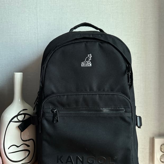 KANGOL 백팩
