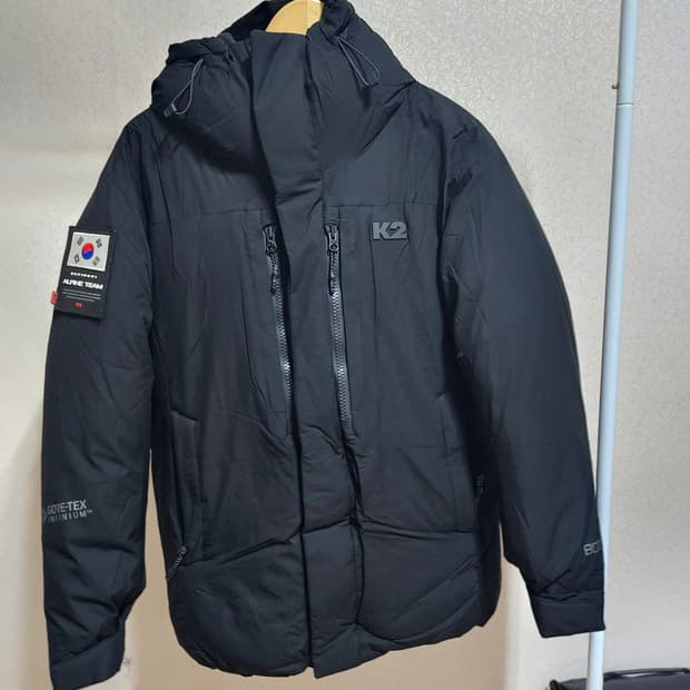 k2 코볼트 베르시나 패딩90(실사이즈95)