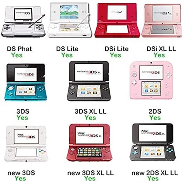 삽니다)닌텐도 ds,2ds,3ds 급처 삽니다!