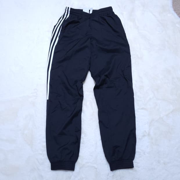 아디다스 여성 운동바지 조거바지 S 0317