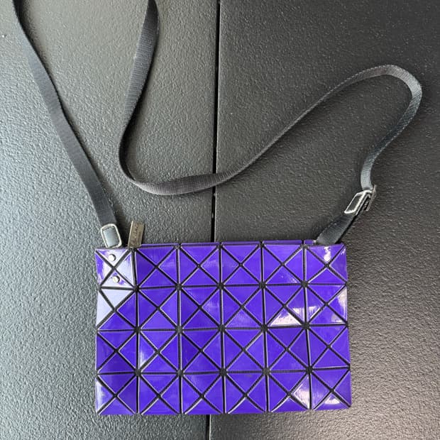 바오바오 크로스백