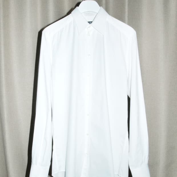 Oxford Dress Shirts