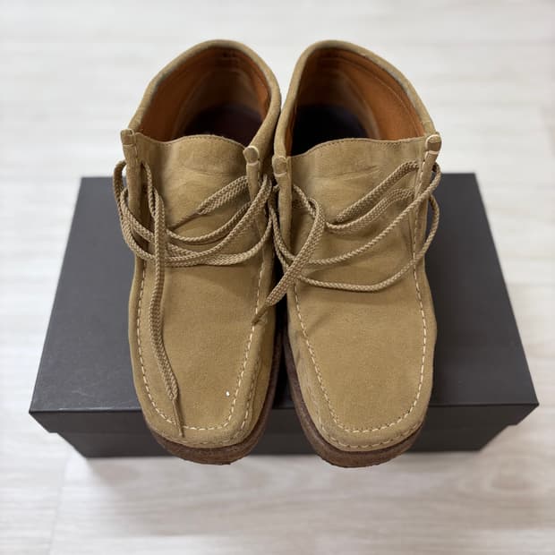 [uk8] 패드모어앤반스 p404 테라스웨이드