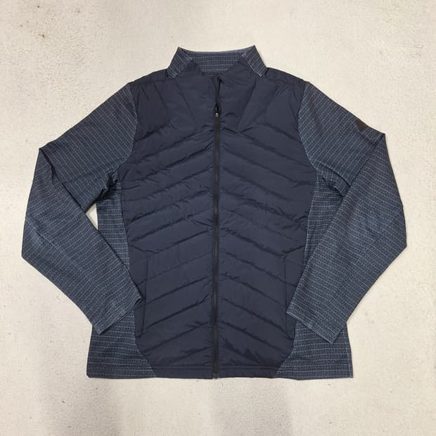 르꼬꼬골프  거위털스윙점퍼100