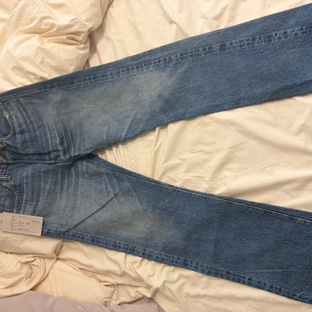 풀카운트 다트포드 1101 32사이드 새제품 판매합니다