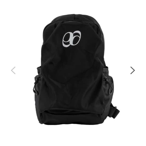 애즈온 에브리데이 스트링 백팩