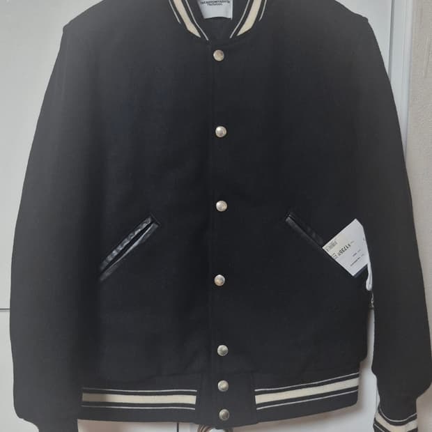 miyashita the soloist varsity jacket