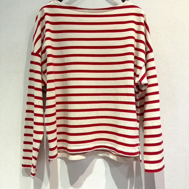 Urban Research Boatneck (Made In Japan)
