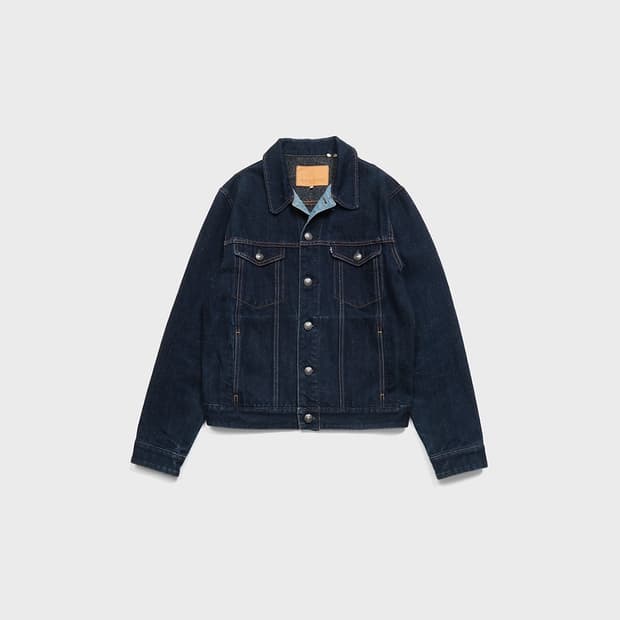 LEVI'S MADE&CRAFTED 
