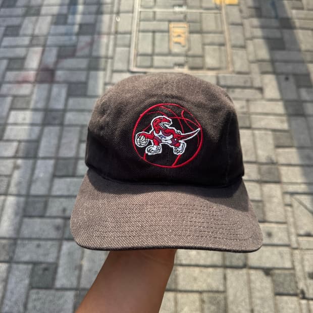 90s Starter Toronto Raptors ๐งข