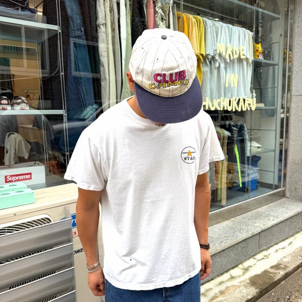 STAR knitwear Tee
