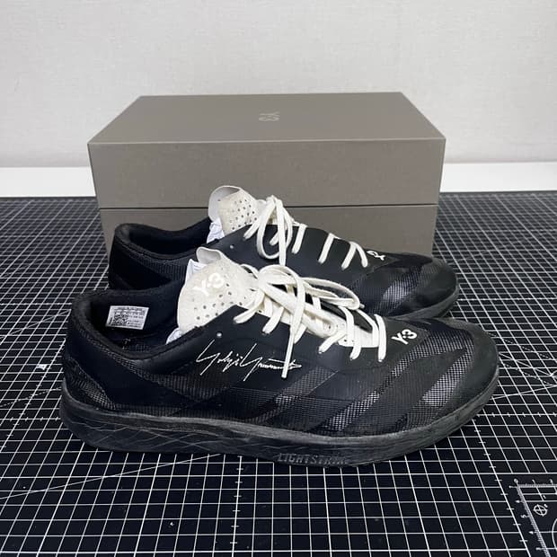Y-3 아디제로 RC6