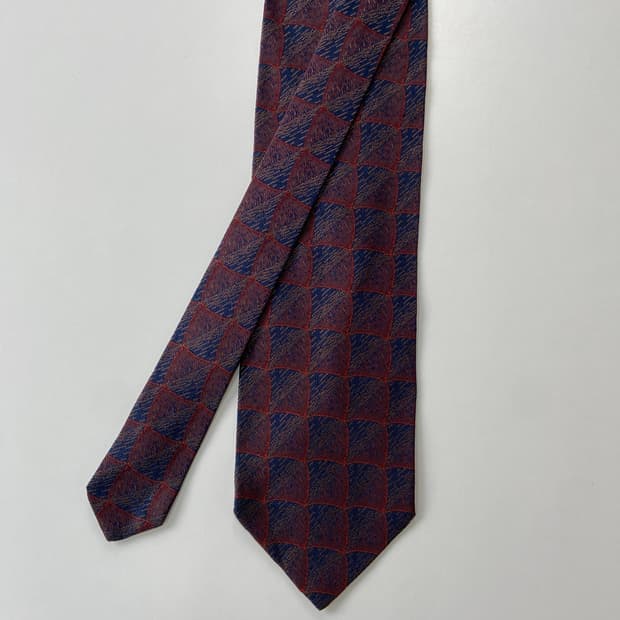 조르지오 알마니 명품 정품 넥타이(ARMANI)