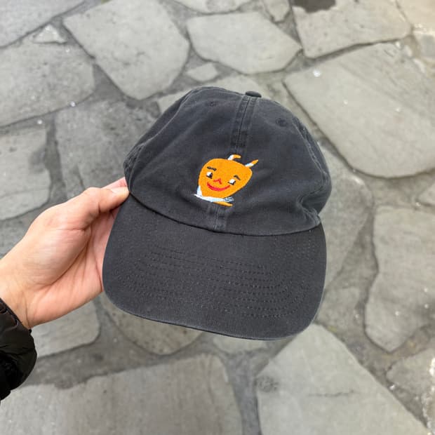 소닉 유스 ‘dirty’ 볼캡