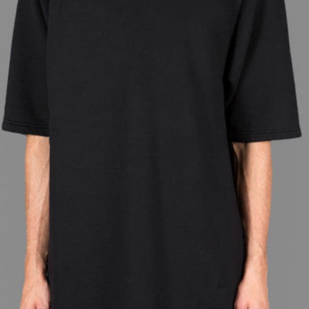 Rick Owens Drkshdw 반팔