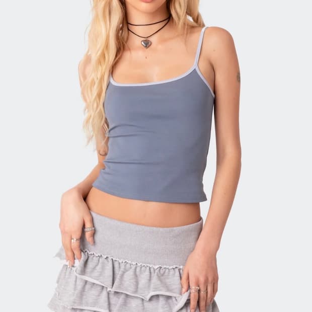 Edikted back 2 basics top