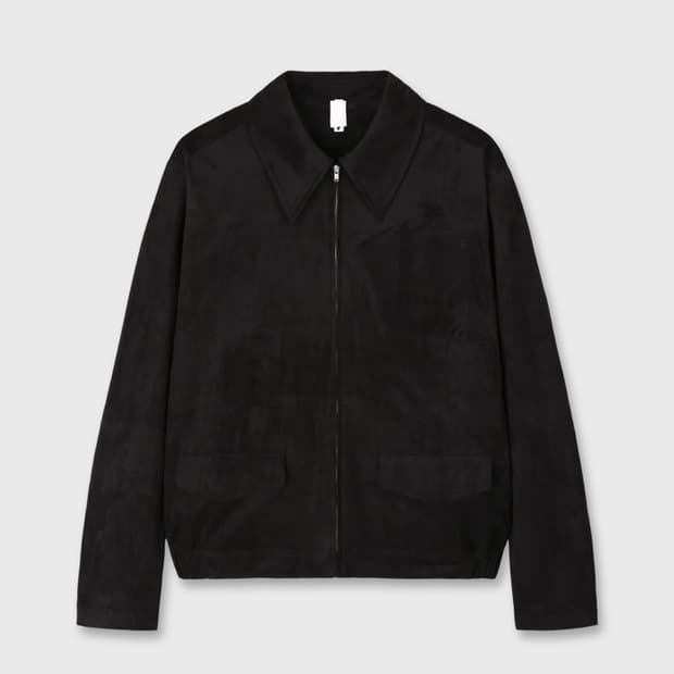 에피센터 투어리스트 Sierra blouson(Black)