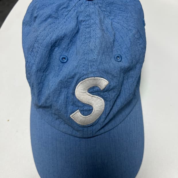 슈프림 코듀라 나일론 볼캡