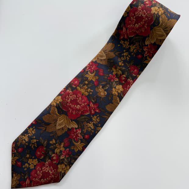 더반(D'urban) 실크 넥타이 8.5cm